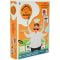 Joc de societate, Smile Games, Bucatarul iscusit