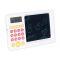 Tableta digitala LCD cu calculator, Edu Sun