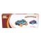 Set masinute cu lumini si sunete, Maxx Wheels, Off Road