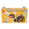 Tractor cu telecomanda pentru incarcat busteni, Suncon, 1:24