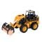 Tractor cu telecomanda pentru incarcat busteni, Suncon, 1:24