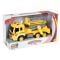 Camion cu scara mecanica, Maxx Wheels, 1:16