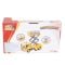 Camion cu scara mecanica, Maxx Wheels, 1:16