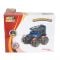 Masina Monster cu lumini si sunete, Maxx Wheels, 1:16