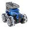 Masina Monster cu lumini si sunete, Maxx Wheels, 1:16