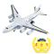 Avion cu telecomanda si lumini, Suncon Aircraft B718