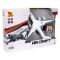 Avion cu telecomanda si lumini, Suncon Aircraft B718