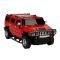 Masina cu telecomanda, Suncon, Hummer H2, 1:24, Rosu