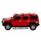 Masina cu telecomanda, Suncon, Hummer H2, 1:24, Rosu