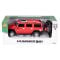 Masina cu telecomanda, Suncon, Hummer H2, 1:24, Rosu