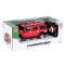 Masina cu telecomanda, Suncon, Hummer H2, 1:24, Rosu