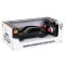 Masina cu telecomanda, Suncon, Bentley Gt Supersport, 1:24, Negru
