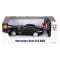 Masina cu telecomanda, Suncon, Mercedes Benz SLS AMG, 1:24, Negru