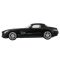 Masina cu telecomanda, Suncon, Mercedes Benz SLS AMG, 1:24, Negru