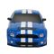 Masina cu telecomanda, Suncon, Ford Mustang Shelby GT500, 1:24, Albastru