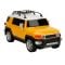 Masina cu telecomanda, Suncon, Toyota FJ Cruiser 2007, 1:24, Galben