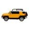 Masina cu telecomanda, Suncon, Toyota FJ Cruiser 2007, 1:24, Galben