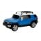 Masina cu telecomanda, Suncon, Toyota FJ Cruiser 2007, 1:24, Albastru
