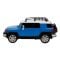 Masina cu telecomanda, Suncon, Toyota FJ Cruiser 2007, 1:24, Albastru