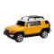 Masina cu telecomanda, Suncon, Toyota FJ Cruiser 2007, 1:24, Galben