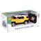 Masina cu telecomanda, Suncon, Toyota FJ Cruiser 2007, 1:24, Galben