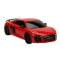 Masina cu telecomanda, Suncon, Audi R8, 1:24, Rosu