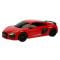 Masina cu telecomanda, Suncon, Audi R8, 1:24, Rosu