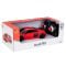 Masina cu telecomanda, Suncon, Audi R8, 1:24, Rosu