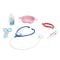 Set de joaca, Junior Doc, Doctors Kit