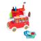 Set de joaca, Shopn Drop, Supermarket Bus