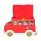 Set de joaca, Shopn Drop, Supermarket Bus