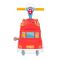 Set de joaca, Shopn Drop, Supermarket Bus