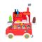 Set de joaca, Shopn Drop, Supermarket Bus