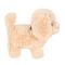 Jucarie de plus interactiva, Puffy Friends, Catelus cu casuta