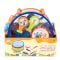 Set instrumente muzicale de jucarie, Eccho