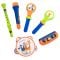 Set instrumente muzicale de jucarie, Eccho