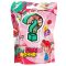 Figurina surpriza cu mini casuta, Fun Charm World