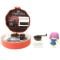 Figurina surpriza cu mini casuta, Fun Charm World