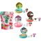 Figurina surpriza cu mini casuta, Fun Charm World