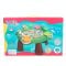 Set interactiv de pescuit cu masuta, Little Fisher, 45 piese