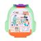 Set de joaca in gentuta, Little Chef, Kitchen Set, 25 piese