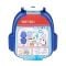 Set de joaca in gentuta, Junior Doc, Doctor Kit, 25 piese