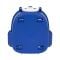 Set de joaca in gentuta, Junior Doc, Doctor Kit, 25 piese