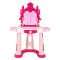 Masuta de infrumusetare cu lumini si sunete, Pretty Pinky