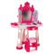 Masuta de infrumusetare cu lumini si sunete, Pretty Pinky