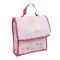 Set de calatorie cu papusa bebelus, Maia, 15 accesorii