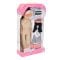 Papusa fashion, Alyss in tinuta sport