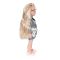 Papusa fashion, Alyss in tinuta casual