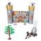 Set de joaca cu figurine, Paladin, La Castel