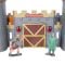 Set de joaca cu figurine, Paladin, La Castel